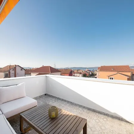 Aurora Apartment Zadar