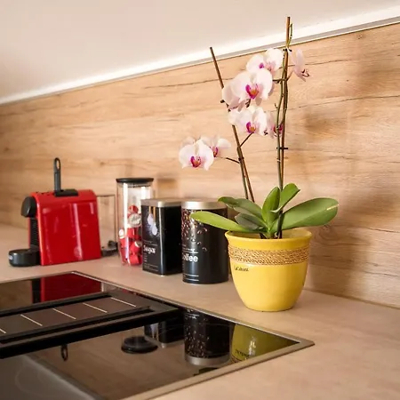 Aurora Apartment Zadar