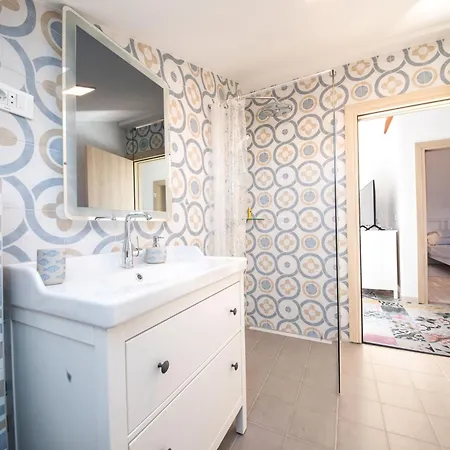 Apartment Aurora Zadar