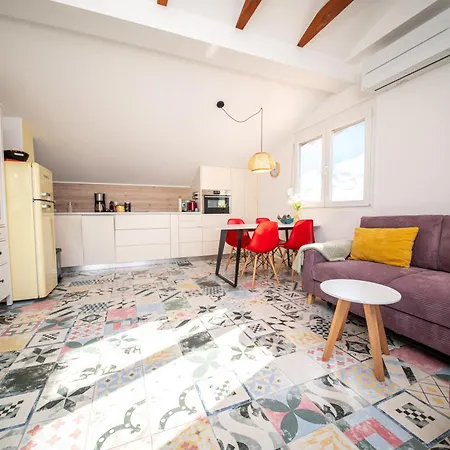 Aurora Apartment Zadar