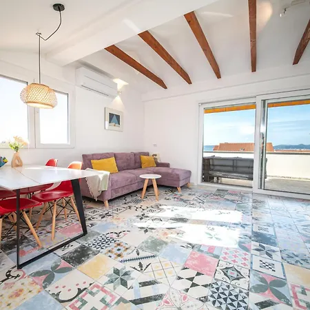 Apartment Aurora Zadar