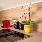 Aurora Apartmán Zadar
