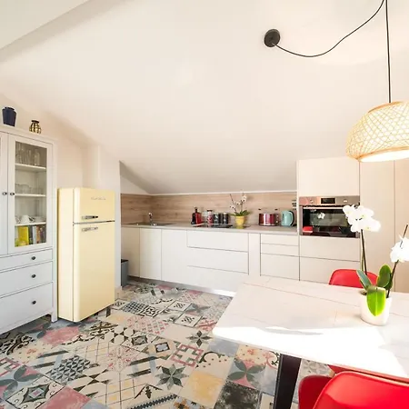 Apartment Aurora *