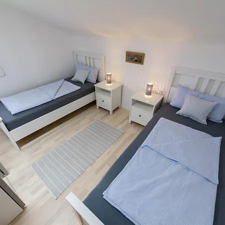 דירה Aurora זאדאר