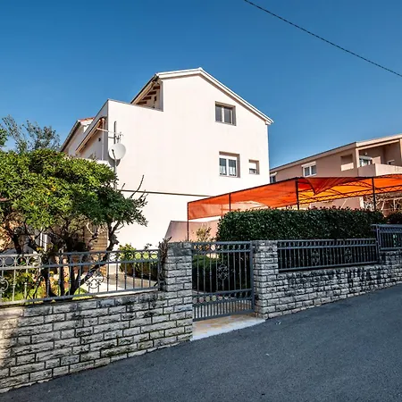 Aurora Appartement