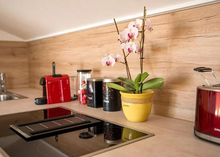 Aurora דירה זאדאר