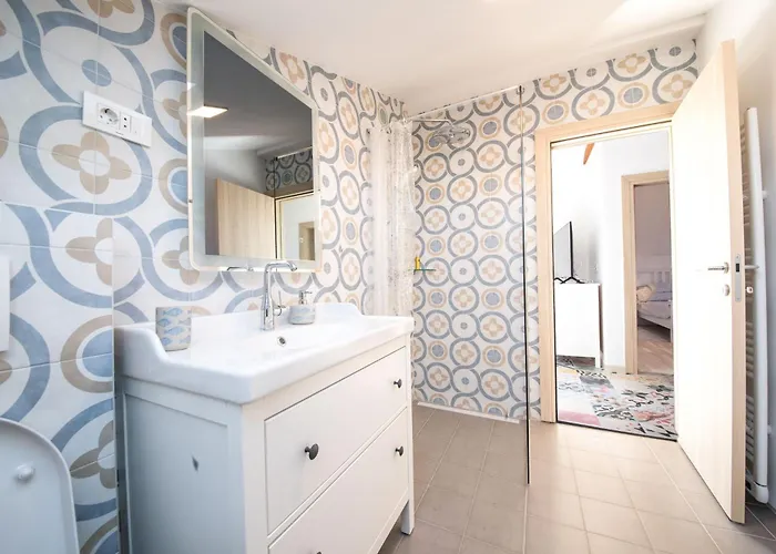 Lejlighed Aurora Zadar